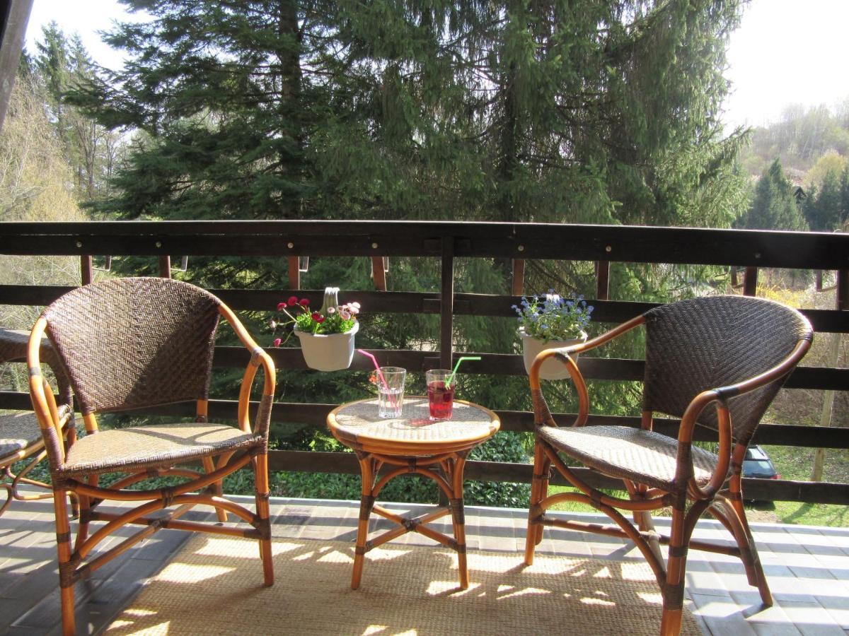 KUĆA ZA ODMOR DRAGONFLY RIVER HOUSE on KORANA near PLITVICE&MREŽNICA Barilovic Exterior foto