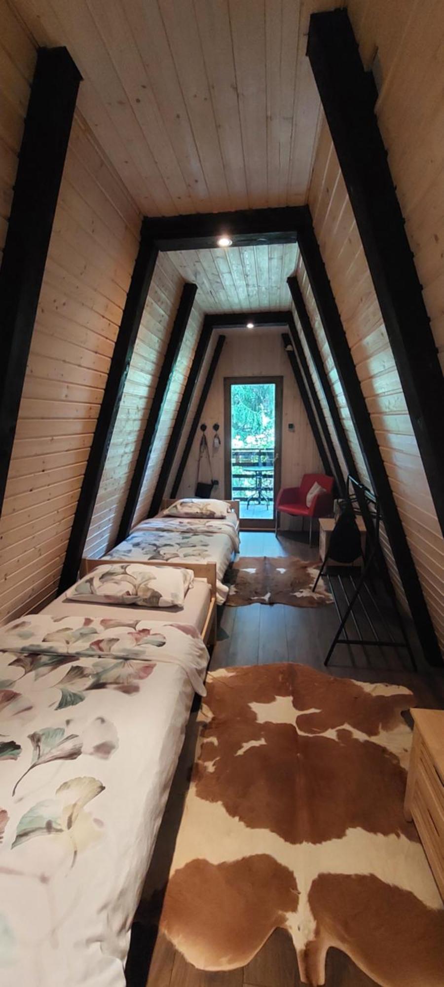 KUĆA ZA ODMOR DRAGONFLY RIVER HOUSE on KORANA near PLITVICE&MREŽNICA Barilovic Exterior foto