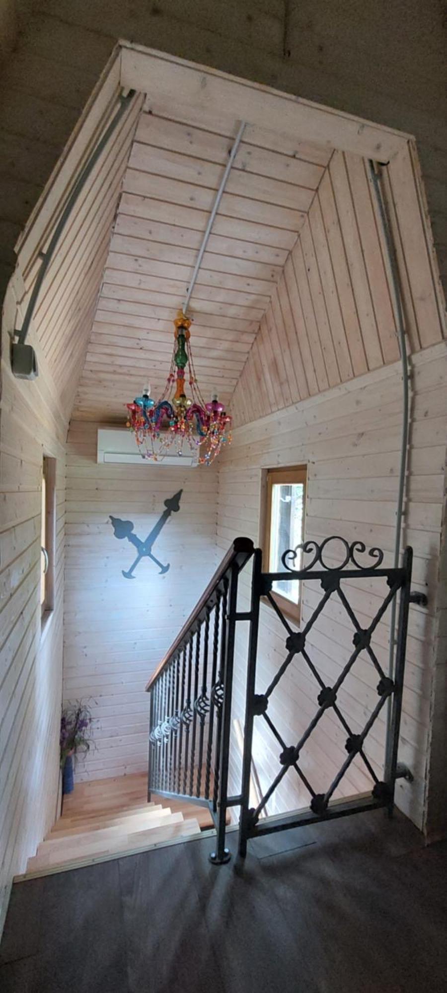 KUĆA ZA ODMOR DRAGONFLY RIVER HOUSE on KORANA near PLITVICE&MREŽNICA Barilovic Exterior foto